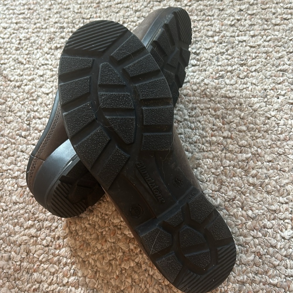 Blundstone Clogs Clay color US women’s 9 - Picture 4 of 4